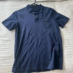 NWOT Prada Polo